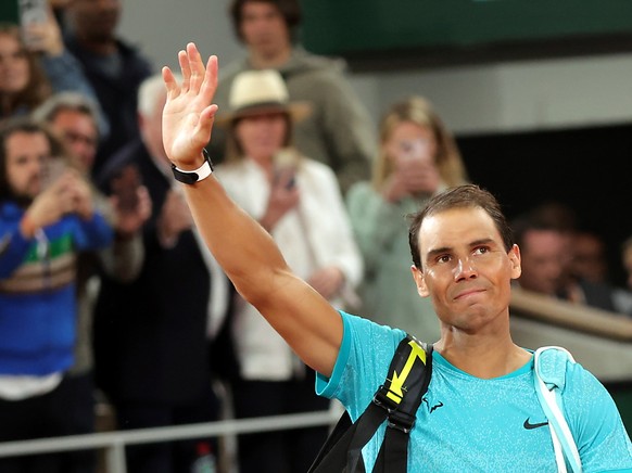 Un au revoir ou un adieu de Rafael Nadal à Roland-Garros ?