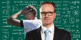 Le roi des pronostics du Mondial mise sur un vainqueur surprise