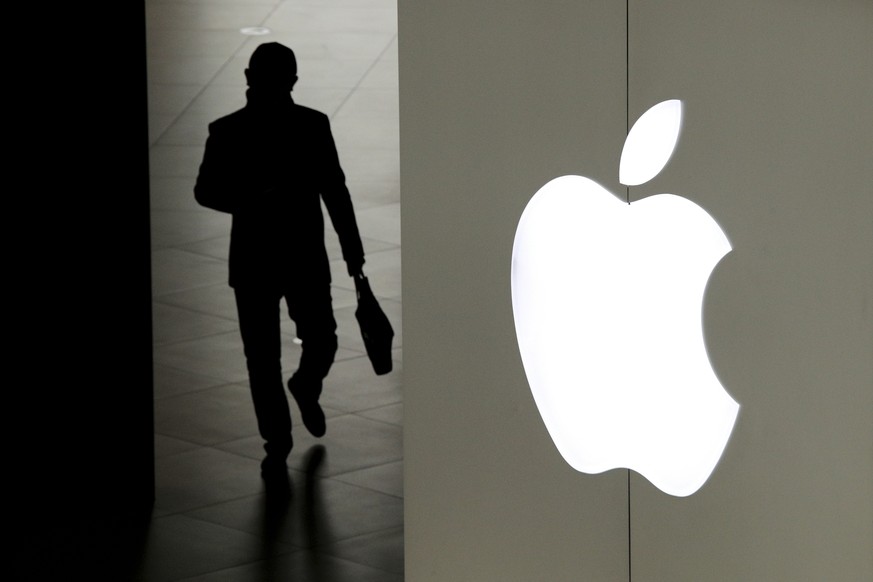 Apple a annoncé mardi avoir déposé une plainte contre NSO Group, la société israélienne qui fabrique le logiciel d'espionnage Pegasus qui a servi à cibler des utilisateurs d'iPhone.