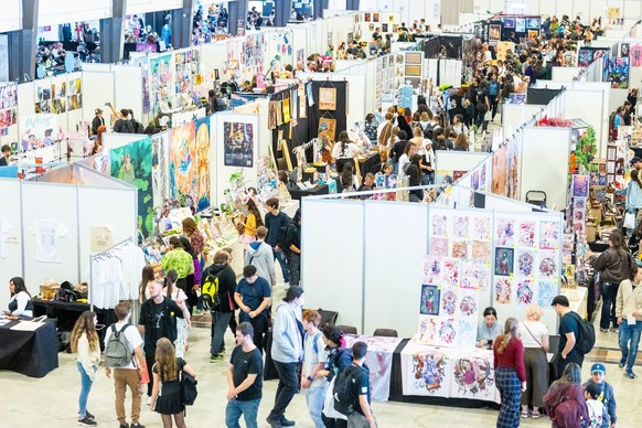 Le succès de cette 20e édition repose en partie sur une programmation dense et diversifiée qui a su séduire toutes les générations.