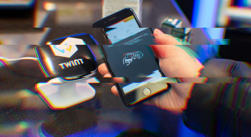 La BNS doit-elle s'emparer de Twint? «Ce n'est pas une mauvaise idée»