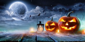 C'est bientôt Halloween, mais en fait, ça vient d'où?