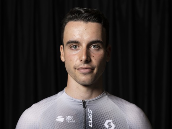 Fabio Christen prolonge jusqu&#039;en 2027