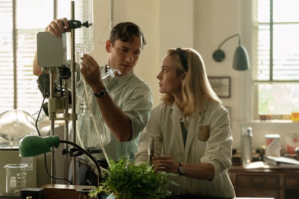 “Lessons in Chemistry” is a new drama series starring and executive produced by Brie Larson.
Bücher, die 2023 verfilmt werden