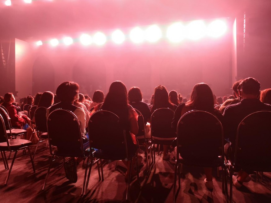 Les concerts seront assis, distanciés, et masqués.