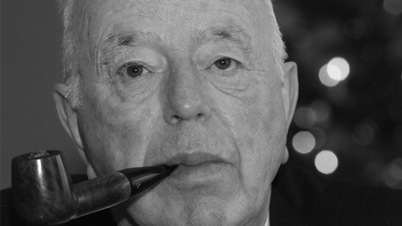 Décès de l'ex-conseiller d'Etat neuchâtelois Pierre Dubois