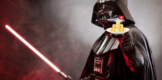 Ce canton suisse est dans Star Wars et ce n'est pas une blague