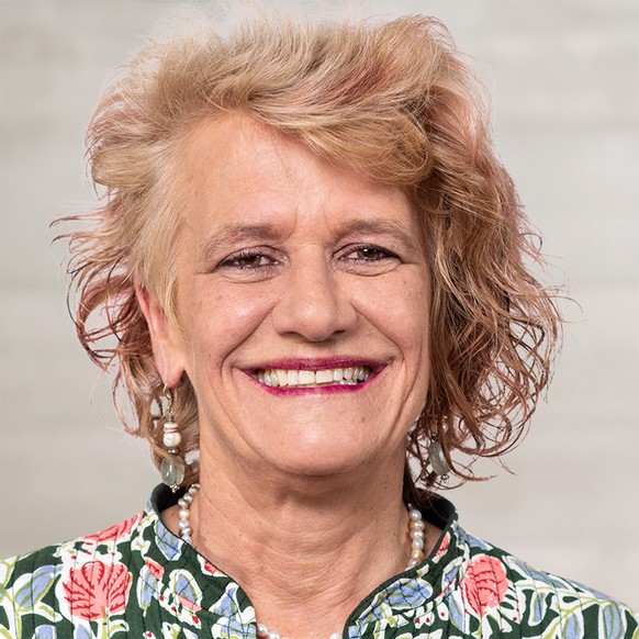 Katharina Prelicz-Huber critique les choix de Migros.