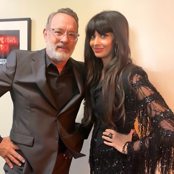 Voici comment les stars ont fêté Thanksgiving