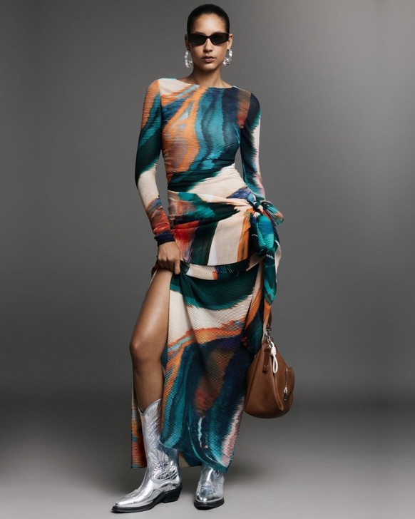 Desigual en octobre 2024.
