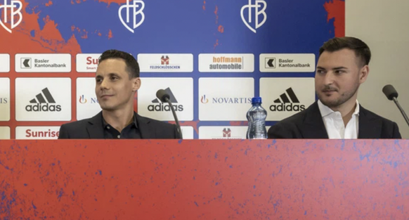 Le règlement HTP est une épine dans le pied de la direction sportive du FCB.