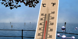 Ce qui arrive au lac de Constance inquiète 