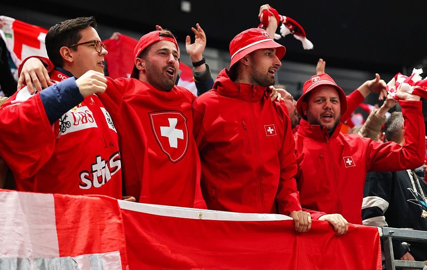 La Suisse peut organiser de meilleurs JO que les Italiens