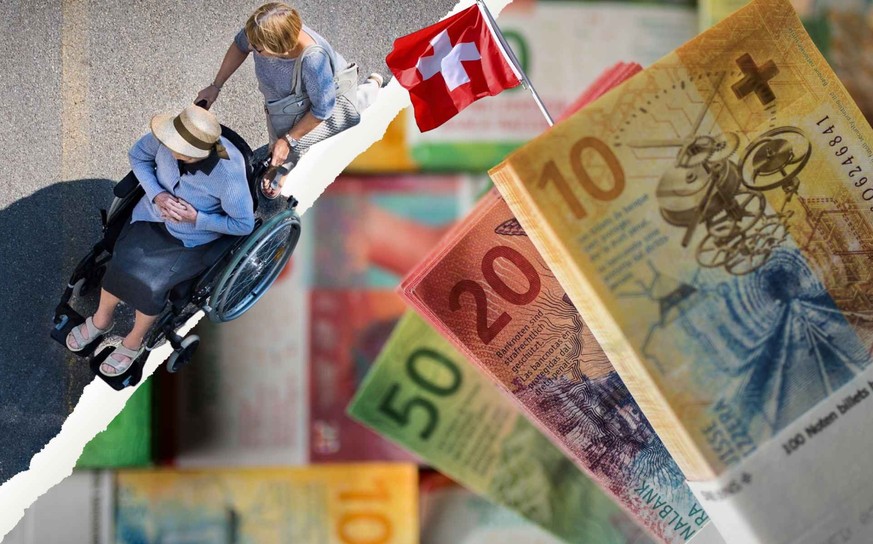 Suisse: ce secteur de soin est concerné par une pratique «indésirable» 