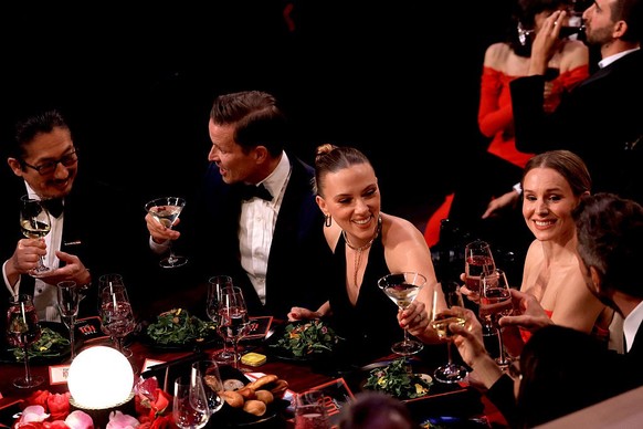 100Time Gala