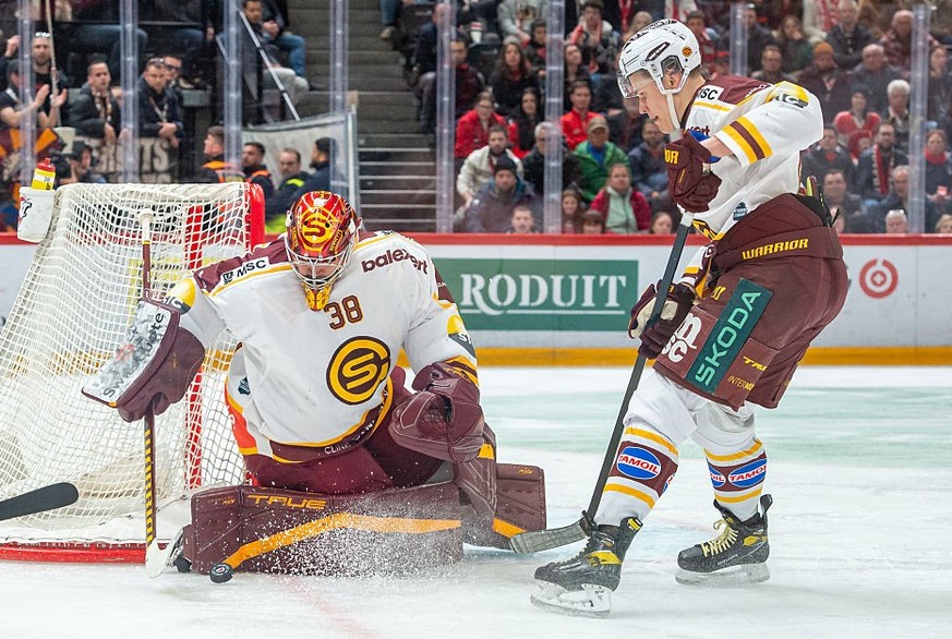 Genève-Servette a deux gros problèmes