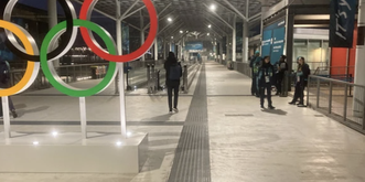 Aux JO 2026, à la recherche du temple perdu du hockey