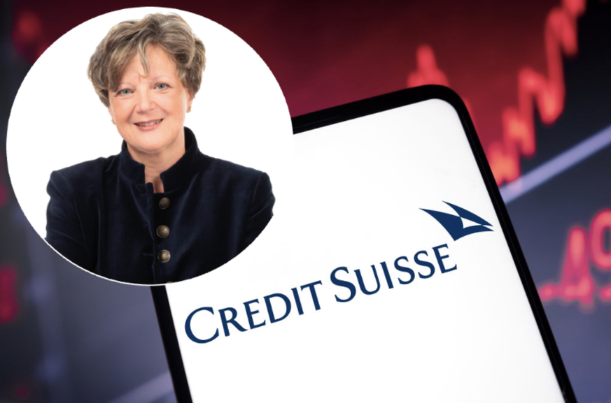 Les membres de la CEP sur le Credit Suisse, présidée par la centriste Isabelle Chassot, ont été annoncés mercredi par le Conseil national.