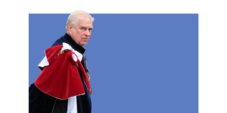 Le prince Andrew prépare son retour