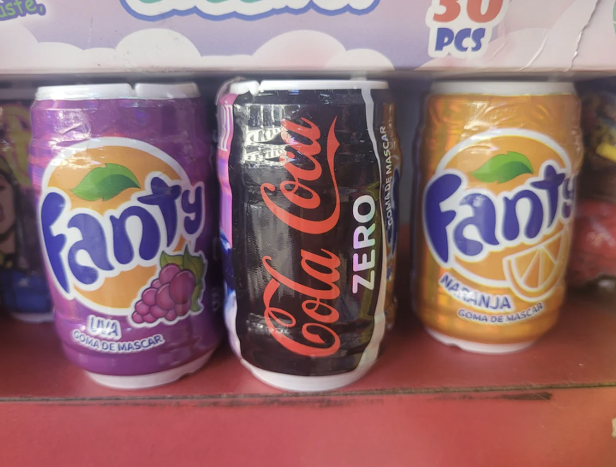 Lustige Fälschungen