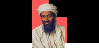 Oussama ben Laden est devenu l'égérie de jeunes Américains