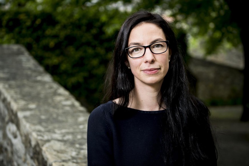 Menacée de mort, Céline Vara est placée sous protection policière