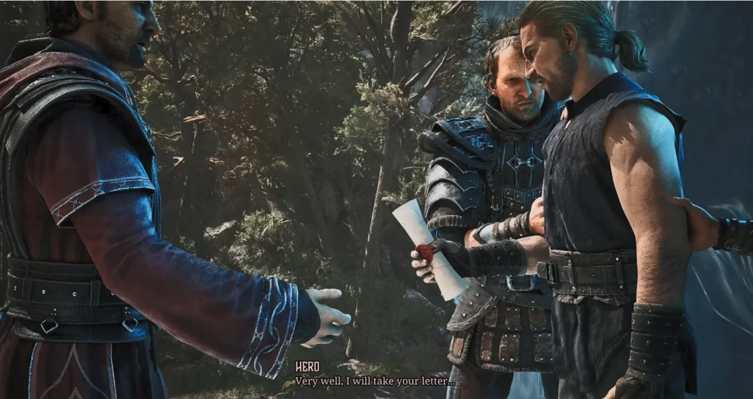 Gothic 1 remake