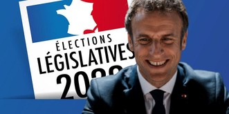 Pourquoi Macron a toutes les chances de triompher aux législatives