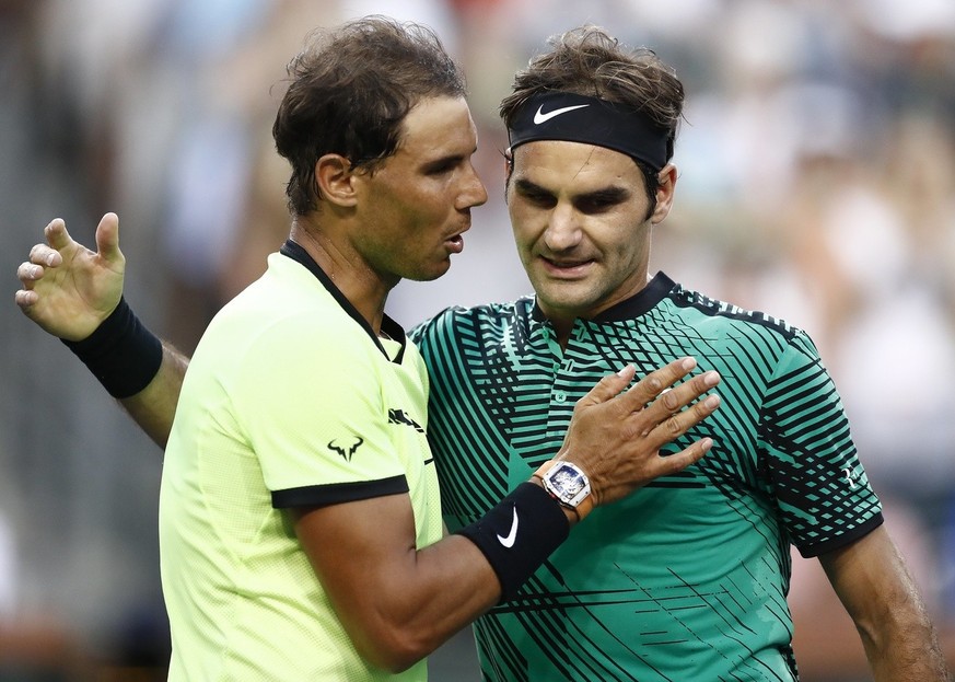 Coach mentale de nombreux grands sportifs et managers, la Française Isabelle Inchauspé décrypte les coulisses du tennis.