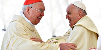 Ce pape «par interim» prend le pouvoir au Vatican: voici ses missions