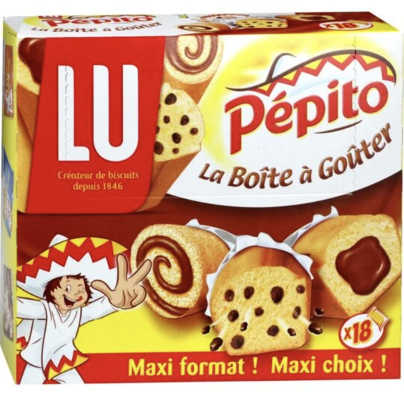 Une pensée pour les enfants d'aujourd'hui dont les parents boivent les paroles des momfluencers et donnent des carottes au goûter.