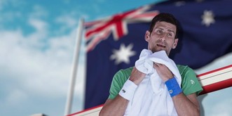Vous avez manqué un épisode? Voici les dates clés de la saga Djokovic