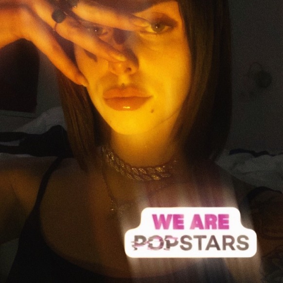 Mia Oud gagnante de Popstars 2024