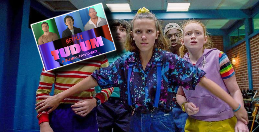 Netflix lance «Tudum» pour ses fans, mais c'est quoi?