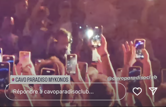 Combien de téléphones sur cette story?