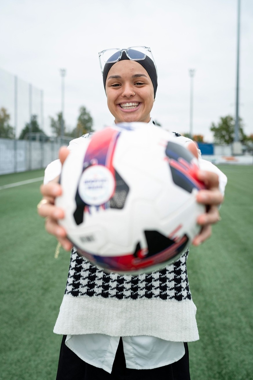Le foot suisse lui donne ce que la France lui interdisait