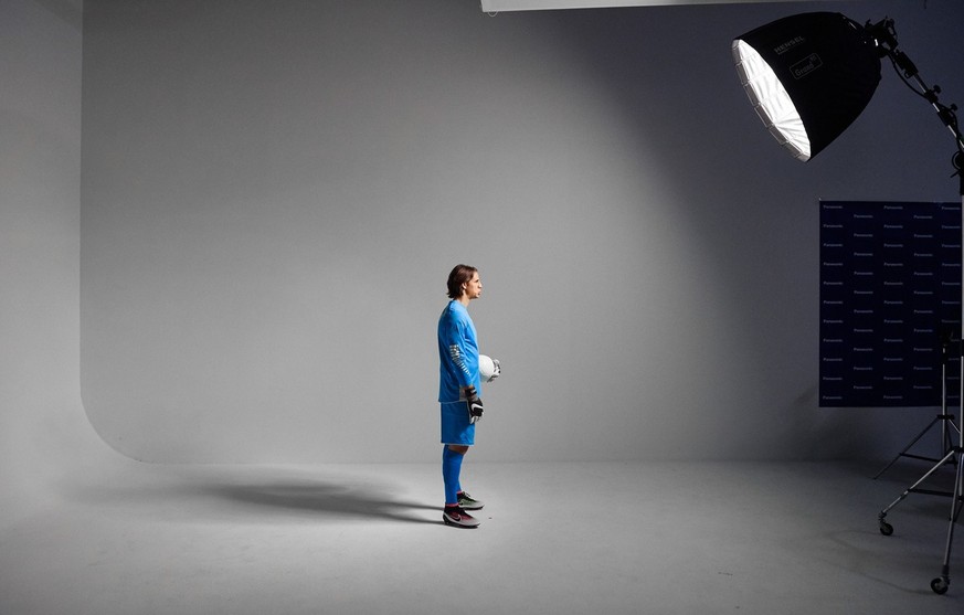 Yann Sommer est trop petit pour aller dans un grand club