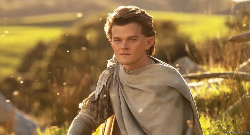 Elrond, tu nous déçois.