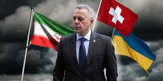 Pour Ignazio Cassis, le monde allait bien «jusqu'au phénomène woke»