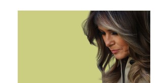 Melania, l'«arme secrète» qui fait peur à Donald Trump