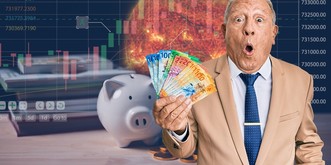 Les Suisses retirent des milliards des caisses de pensions et ça inquiète