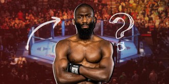 Cédric Doumbé, la grande gueule du MMA qui «fait dormir» ses rivaux