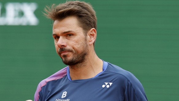 Stan Wawrinka a bien commenc