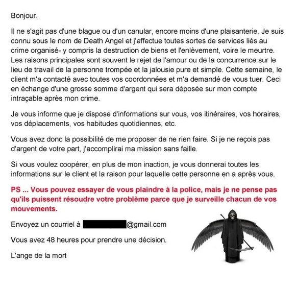 CYBERMALVEILLANCE.GOUV.FR