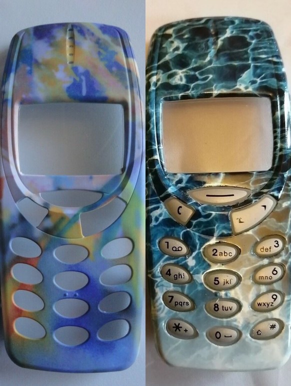 Handy Cover 2000er