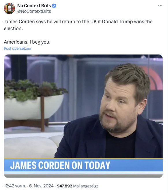 US Wahlen Memes