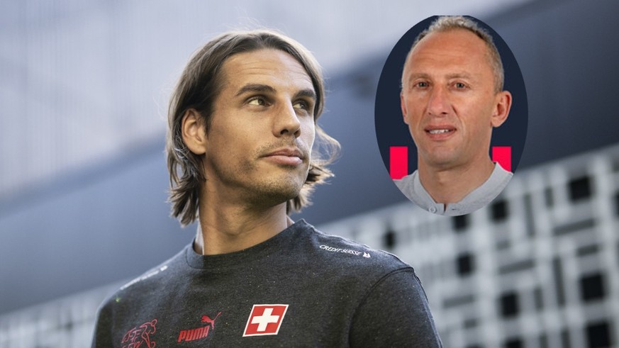 Gianluca Spinelli a transformé Yann Sommer à l&#039;Inter Milan