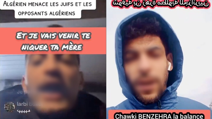 «Guerre hybride» d'Alger contre Paris? Une inquiétante campagne de haine