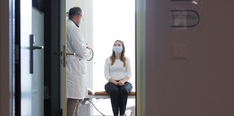 Peut-on faire un Covid long tout en étant vacciné?