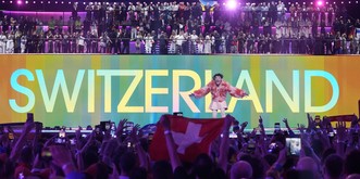 Pourquoi cette ville romande a une chance d'organiser l'Eurovision
